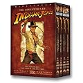 The Adventures of Indiana Jones (Raiders of the Lost Ark / The Temple of Doom / The Last Crusade) (Widescreen)