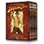 The Adventures of Indiana Jones (Raiders of the Lost Ark/ Temple of Doom/ Last Crusade) - Widescreen Edition