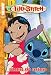 Sparring and Charring (Lilo & Stitch, the Series)