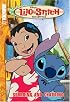 Sparring and Charring (Lilo & Stitch, the Series)