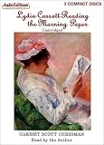 The Lydia Cassatt Reading the Morning Paper