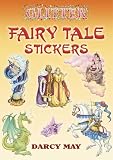 Glitter Fairy Tale Stickers