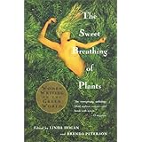 the sweet breathing of plants women writing on the green world