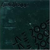 Live - Leeds Refectory: 11th October 2005