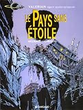Revue Dargaud  / Valérian, tome 3 : Le Pays sans étoile
