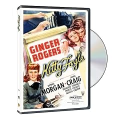 Kitty Foyle