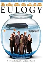 Eulogy