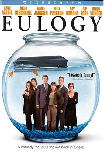 Eulogy