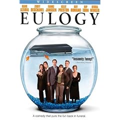 Eulogy