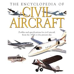 The Encyclopedia of Civil Aircraft