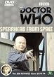 Doctor Who - Spearhead From Space [DVD] [1970]
