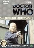 Doctor Who - Spearhead From Space [DVD] [1970]