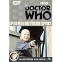 Doctor Who - Spearhead From Space [DVD] [1970]