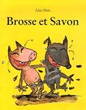 Brosse et Savon