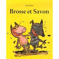 Brosse et Savon