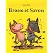 Brosse et Savon