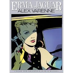 Erma Jaguar