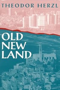 Image of Old New Land