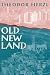 Book Old New Land