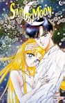 Sailor Moon, Bd.12, Der Pegasus