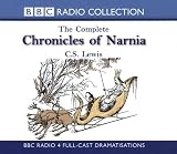 Review BBC Audiobooks Ltd  / The Complete Chronicles of Narnia: Starring Maurice Denham & Cast (BBC Radio Collection: Chronicles of Narnia)