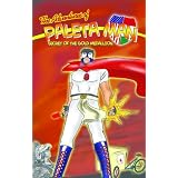 The Adventures of Paleta Man: Secret of The Gold Medallion