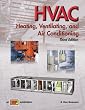 HVAC Heating Ventilating & Air 3ed Workbook