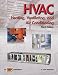 HVAC Heating Ventilating & Air 3ed Workbook