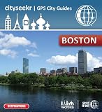 CitySeekr GPS City Guide - Boston for Garmin (PC only) [Download]