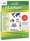 coreFX Stamps Plus!