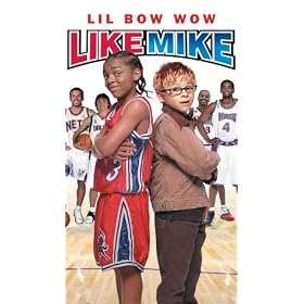 Like Mike [VHS]