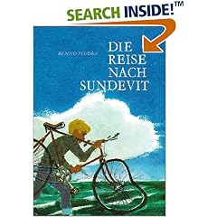 Die Reise nach Sundevit (Gebundene Ausgabe)