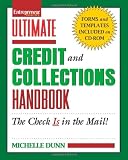 Ultimate Credit and Collection Handbook