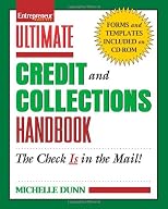 Ultimate Credit and Collections Handbook