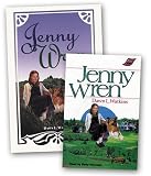 Review BJU Press  / Jenny Wren: Read along set: book and 2 cassettes