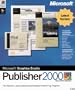 MICROSOFT PUBLISHER 2000 SPA
