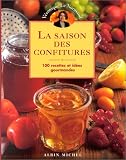 Revue Albin Michel  / La Saison des confitures