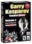 Garry Kasparov Teaches Chess 1: Opening Strategies, The Queen's Gambit (DVD) [Old Version]