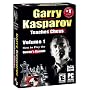 Garry Kasparov Teaches Chess 1: Opening Strategies, The Queen's Gambit (DVD)