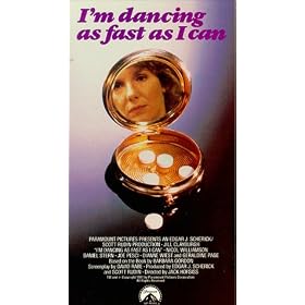 I'm Dancing As Fast As I Can