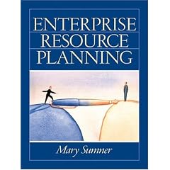 Enterprise Resource Planning