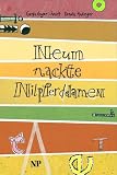 Neun nackte Nilpferddamen