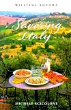 Savoring Italy: Recipes and Reflections on Italian Cooking (The Savoring Series)