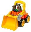 Fisher Price Tuff Rumblin Front Loader