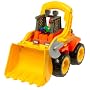 Fisher Price Tuff Rumblin Front Loader
