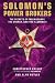 Solomon's Power Brokers: The Secrets of Freemasonry, the Church, and the Illuminati