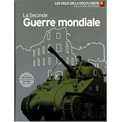 La Seconde Guerre mondiale