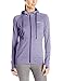 ZOOT SPORTS Women's Dawn Patrol Full Zip Hoodie