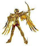 SAINT SEIYA CLOTH CROWN SAGITTARIUS SEIYA AIOLOS 1/6 scale 12