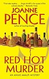 Red Hot Murder: An Angie Amalfi Mystery (Angie Amalfi Mysteries)